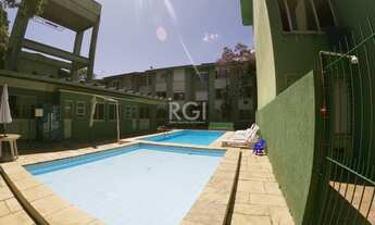 Imagem 3: Porto Alegre - Apartamento Padrão - Camaquã