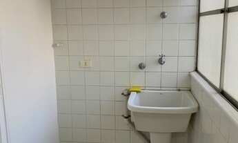 Imagem 7: Apartamento dois dormitórios em Campinas no Jardim do Lago