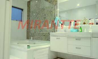 Imagem 5: Casa com vista maravilhosa, localizada no Suiça da Cantareira! Estuda permuta!