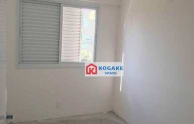 Imagem 6: Apartamento com 2 dormitórios à venda, 63 m² por R$ 360.000,00 - Jardim Augusta - São José