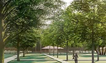 Imagem 6: PRÉ-LANÇAMENTO - Condomínio Residencial Real Park II - Mogi das Cruzes/SP