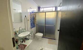 Imagem 5: Apartamento com 2 dormitórios + dependência em Pompéia - Santos - São Paulo