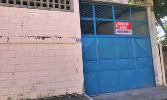 Imagem: Galpão ou Armazém para aluguel em L. De