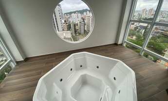 Imagem: Cobertura triplex praça do congresso