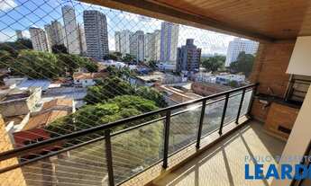 Imagem 5: APARTAMENTO - ALTO DA BOA VISTA - SP
