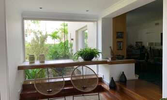 Imagem 7: Casa Próx Clube Paineiras 500m² 4 Suítes 3 Vagas Reformada Muita Infraestrutura