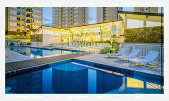 Imagem 4: APTO 63M² | 03 DORMS