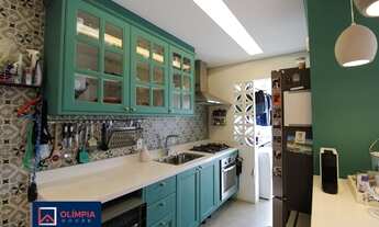 Imagem 7: Apartamento Venda 2 Dormitórios - 105 m² Brooklin