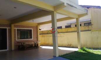 Imagem 5: Casa com 4 dormitórios à venda, 118 m² a 180 metros da Praia- Jardim Capricórnio - Caragua