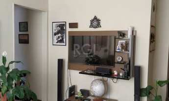 Imagem 3: Porto Alegre - Apartamento Padrão - Tristeza