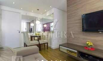 Imagem 3: Apartamento à venda no Condomínio Spazio San Gotardo, 2 dormitórios, 1 vaga, Homero Thon