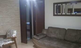 Imagem 3: Apartamento residencial à venda no Conjunto Residencial Santo Ângelo - Alto do Ipiranga