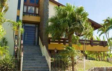 Imagem 3: Casa com 6 dormitórios à venda, 600 m² por R$ 10.000.000,00 - Jurerê Internacional - Flori