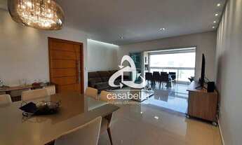 Imagem 7: Apartamento com 3 dormitórios à venda, 178 m² por R$ 2.075.000,00 - Gonzaga - Santos/SP