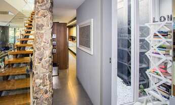 Imagem 5: Casa de condomínio à venda com 285m2, 3 quartos e 2 vagas de garagem no Belém Novo-Porto A