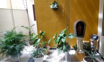 Imagem 4: Casa para venda tem 325 metros quadrados com 4 quartos em Capim Macio - Natal - RN