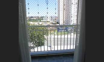 Imagem 2: APARTAMENTO 2 DORMITÓRIOS - VILA INDUSTRIAL - SÃO JOSÉ DOS CAMPOS - VENDA