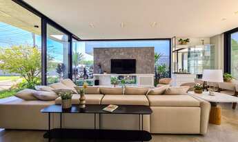 Imagem: Casa de condomínio térrea para venda com