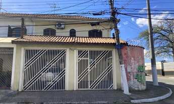 Imagem: Sobrado com 3 quartos - Cidade Jardim Cumbica