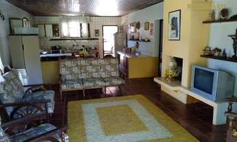 Imagem 3: Chácara à venda, 144000 m² por R$ 1.200.000,00 - Palmitalzinho - Quatro Barras/PR