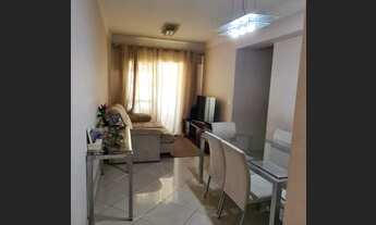 Imagem: Apartamento para venda tem 76 metros quadrados