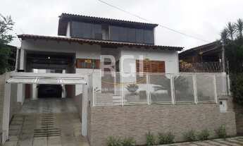 Imagem: Porto Alegre - Casa Padrão - Bahamas