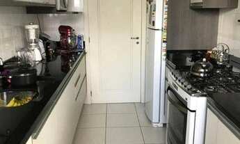 Imagem 6: Apartamento com 3 dormitórios à venda, 98 m² por R$ 780.000 - Alto da Glória - Curitiba/PR