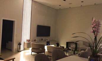 Imagem 6: Apartamento com 3 Suítes à Venda, 228 m² no Condomínio Edifício Boulevard Tamboré em Alpha