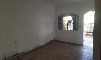 Imagem 5: Casa na Qd 109 parte de baixo do sobrado