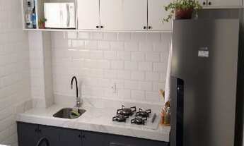 Imagem 5: APARTAMENTO RESIDENCIAL em SALTO - SP, OLARIA