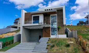 Imagem 2: Casa - Urbanova - Condomínio Alphaville II - 4 Dormitórios - 472m²