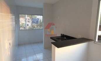 Imagem 4: NOVA LIMA - Apartamento Padrão - Parque Aurilândia