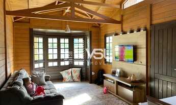 Imagem 3: CASA bem localizada no Saco Grande