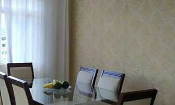 Imagem 4: VIçOSA - Apartamento Padrão - Inácio Martins