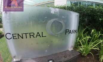 Imagem 5: Apartamento com 4 dormitórios à venda, 183 m² por R$ 2.600.000,00 - Jardim Aquarius - São