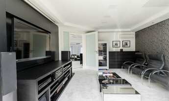 Imagem 5: Casa com 4 dormitórios à venda, 783 m² por R$ 4.400.000,00 - Parque Terra Nova II - São Be