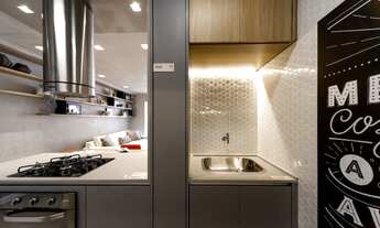 Imagem 5: SOROCABA - Padrão - Jardim do Paço