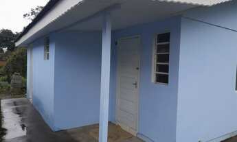 Imagem 2: Casa, Bairro Panorama, União da Vitória/PR