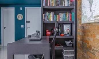 Imagem 7: Bélissimo apto na vila Izabel, com 2 quartos e 2 suites com 121 m2 - Curitiba - PR