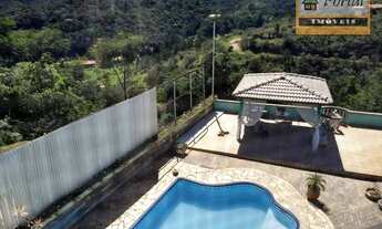 Imagem 7: Chácara com 3 dormitórios à venda, 1200 m² por R$ 1.000.000,00 - Champs Privés - Campo Lim