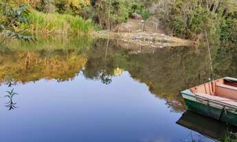 Imagem 5: Sitio em Esmeraldas