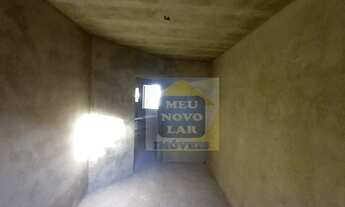 Imagem 4: Casa com 2 dormitórios à venda, 42 m² por R$ 160.000,00 - Campo de Santana - Curitiba/PR