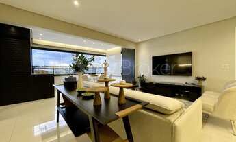 Imagem 5: Apartamento 3 quartos, PL 3, Goiânia, Park Lozandes