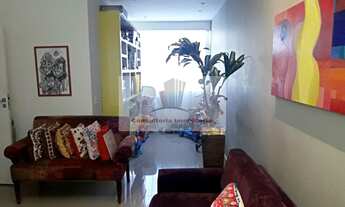 Imagem 4: Jardim Botânico - Reformado, Sala, 3 quartos, suíte, closet, cozinha planejada e uma vaga