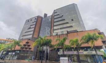 Imagem 2: Porto Alegre - Conjunto Comercial/Sala - Cidade Baixa