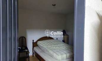 Imagem 2: Casa com 4 dormitórios à venda, 217 m² por R$ 590.000,00 - Jardim São Bento - Uberaba/MG