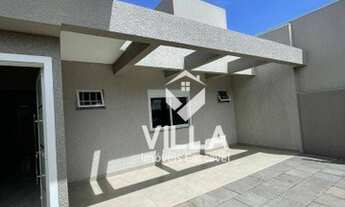 Imagem 2: Casa nova à venda