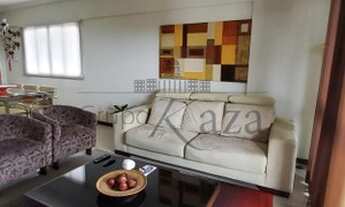 Imagem 2: Apartamento - Vila Adyana - Residencial Grand Palazzo Teopompo - 143m² - 3 Dormitórios