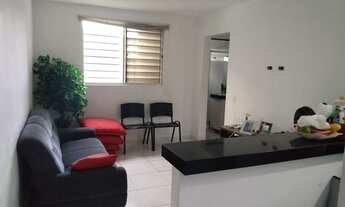 Imagem 3: Alugo apartamento Cond. Jardins do Norte 1