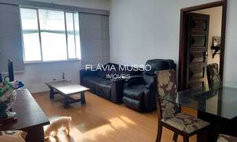 Imagem 2: Apartamento 3 quartos à venda em Botafogo perto do metrô com 98m2